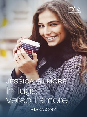 cover image of In fuga verso l'amore